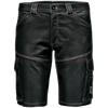 SYMBOL BERMUDAS - Enhanced Visibility - Stretch Twill Fabric - Water-Repellent