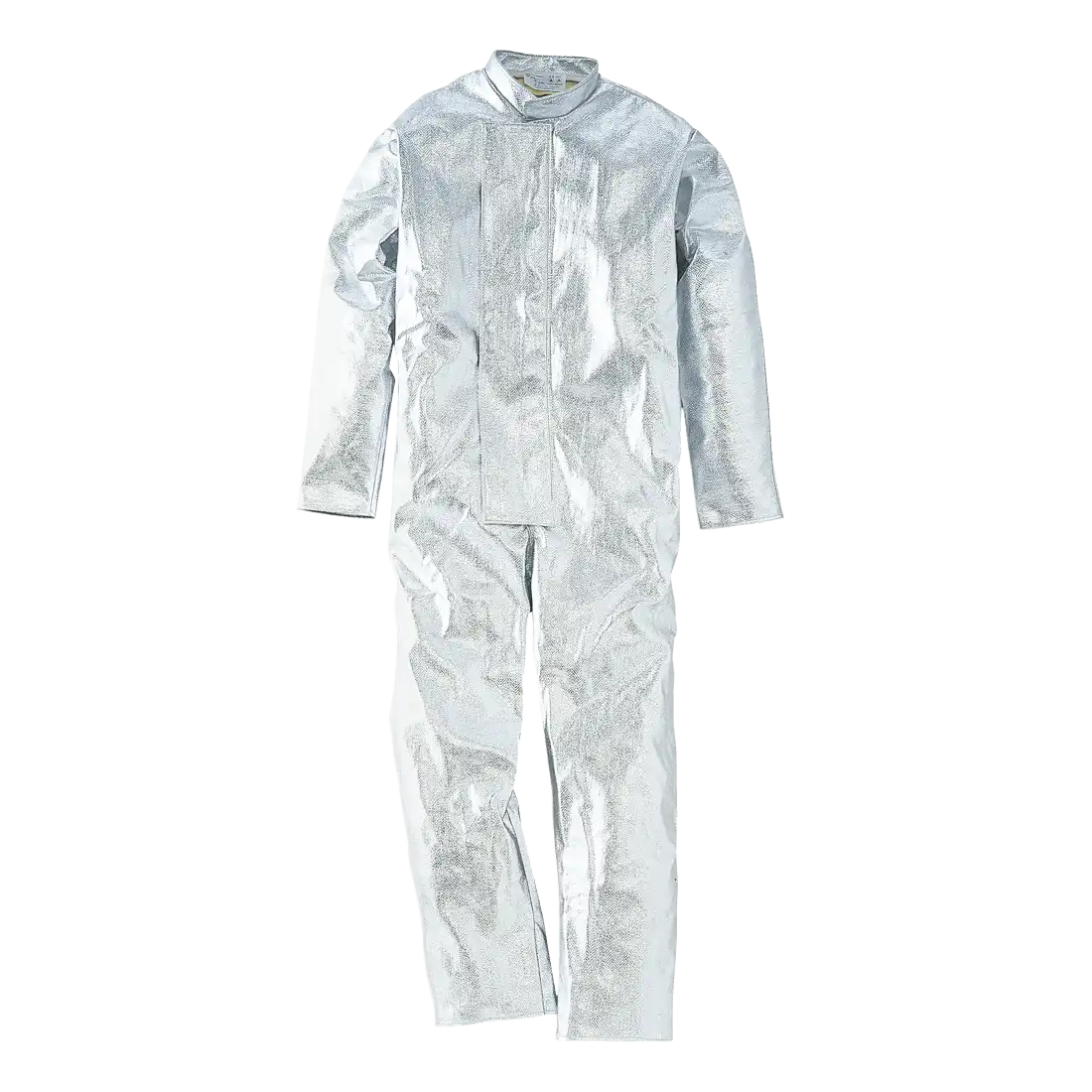 PROXIMITY COVERALL - High-Vis - Thermal-Resistant - Aluminized Para-Aramid