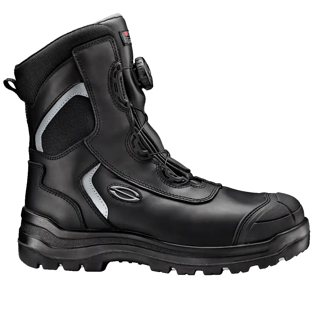 POLAR Boot - S3 - Water Repellent - Fast Lacing System