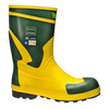 DIELECTRICAL Boot - SB - Steel Toe Cap - Heat-Resistant Sole