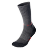 TREKKING SOCKS - Breathable Fabric - Reinforced Sole - Pack of 10 Pieces