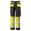 ICARU TROUER - Class 1 - High-Vis - Water-Repellent