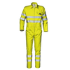 VELVET COVERALL - Class 3 - High-Vis - Cold-Resistant