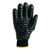 TREMOR-LOW GLOVES - Anti-Vibration - Gel-Foam Padding - Seamless Knit