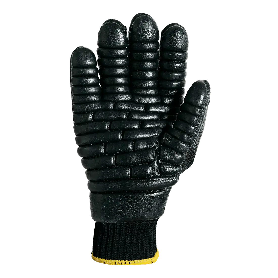 TREMOR-LOW GLOVES - Anti-Vibration - Gel-Foam Padding - Seamless Knit