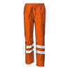 OXFORD GLAMOUR Trousers - Class 2 - High-Vis - Reflective Band