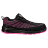 MAGIC FOBIA Shoe - S1P - Metal-Free - Air-Mesh Upper