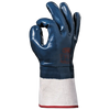 MIRÒ GLOVES - Abrasion-Resistant - Oil-Repellent - Quick-Removal - Pack of 12 Pieces