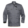 METAL SPLASH JACKET - Class 2 - Flame-Resistant - Antistatic