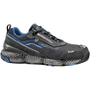 MOHER Safety Shoe - S1P - Breathable Mesh Upper - Aluminium Toecap