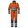 ROWANIEMI COVERALL - Class 3 - Hi-Vis - Waterproof