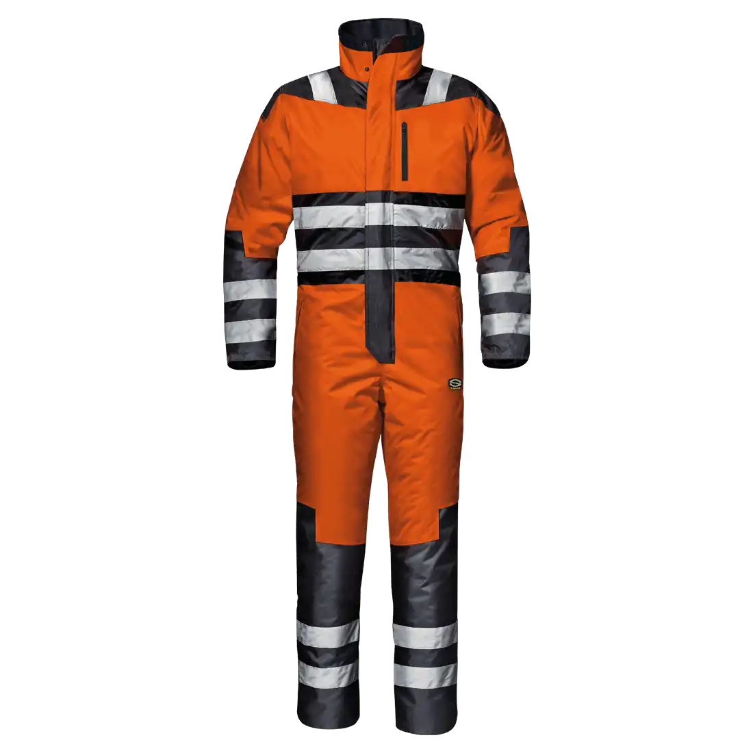 ROWANIEMI COVERALL - Class 3 - Hi-Vis - Waterproof