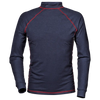 CARBOFLAME UNDERSHIRT - Flame-Retardant - Antistatic - Arc-Flash Protection