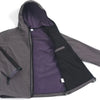 BITCO SPREE Softshell Jacket - Water-Resistant - Windproof - Fleece Lining