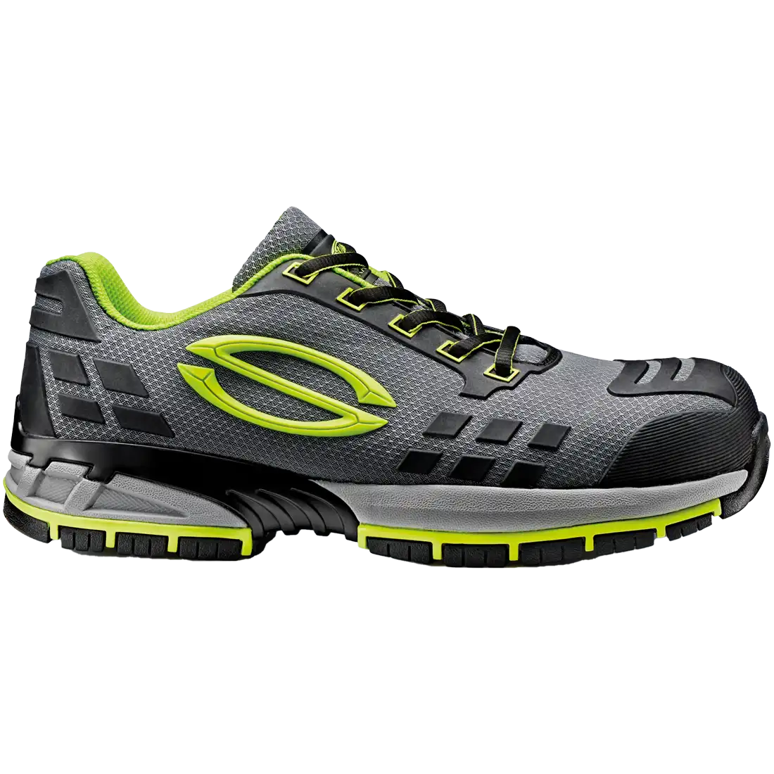 DIELECTRIC Safety Shoe - SB - Lightweight - Anti-Shock Properties