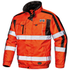 CONTENDER JACKET Workjacket - Class 3 - Hi-Vis - Water-Resistant