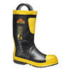 FIREFIGHTER Safety Boot - S5 - Waterproof - Steel Toe Cap