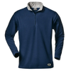 BODYFORM MICROFLEECE Jacket - Thermal Properties - Lightweight - Zipper Closure