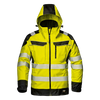 ANDROMEDA JACKET - Class 3 - Hi-Vis - Waterproof