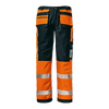 ICARU TROUER - Class 1 - High-Vis - Water-Repellent