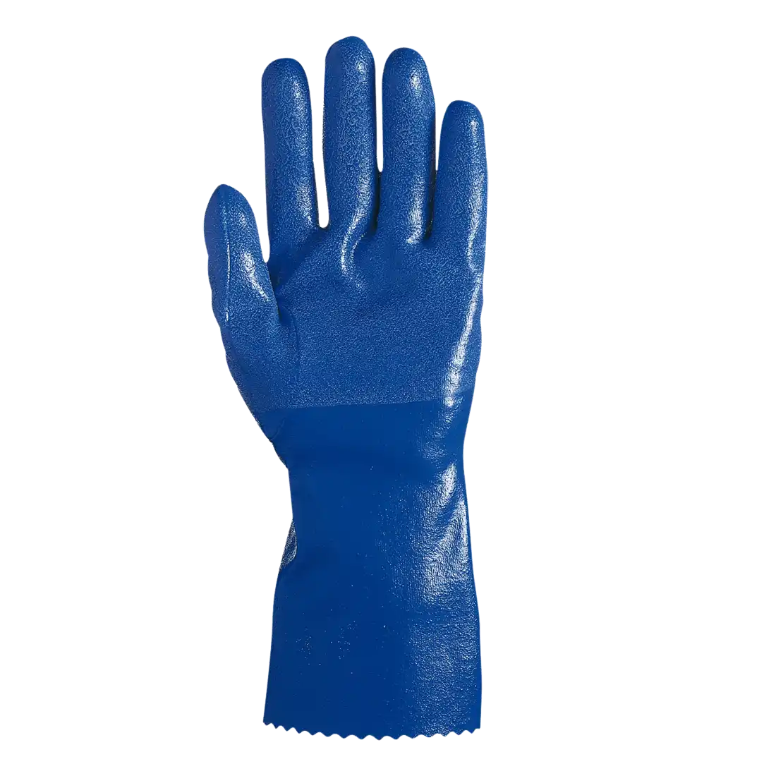 PHULAX 630 GLOVES - Chemical-Resistant - Excellent Flexibility - Suitable for Food Handling - Pack of 10 Pieces