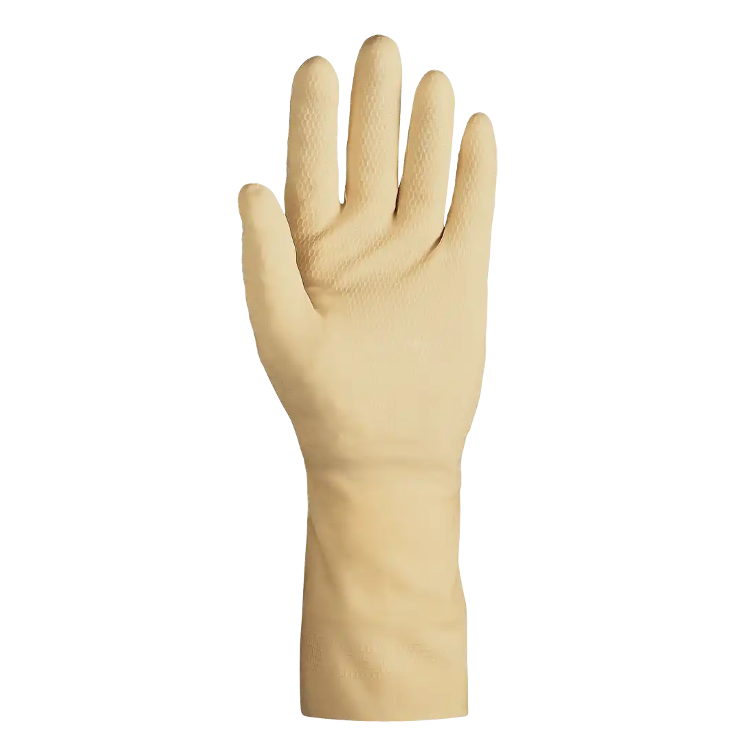 CONTACT GLOVES - Food Safe - High Elasticity - Mechanical Resistance - Pack of 12 Pieces