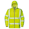 CIRCUS SWEATSHIRT - Class 3 - Hi-Vis - Reflective Bands