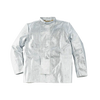 PROXIMITY JACKET - Aluminized Para-Aramid Fibre - Chinese Collar - Concealed Snap Closure