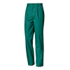 FLAME RETARDANT TROUSERS - Class 1 - Flame-Retardant Cotton - Metal Zipper Fly