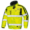 CONTENDER JACKET Workjacket - Class 3 - Hi-Vis - Water-Resistant