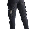 BITCO OISE Work Pants - Water-Repellent - Oil-Repellent - Cordura Reinforced Kneepad Pockets