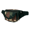 OVERLAND BELTPOUCH - Waterproof Pockets - Camouflage Fabric