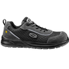 DIVINA Safety Shoe - S1P - Glassfibre Toecap - Puncture-Proof Midsole