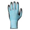 MARINE GLOVES - High-Cut Resistance - Antiabrasion Coating - Breathable Properties - Pack of 12 Pieces