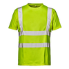 MISTRAL T-SHIRT - Class 2 - Hi-Vis - UV Protection 50+UPF