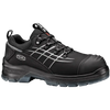 OVERCAP REX Shoe - S3S - Fiberglass Toecap - Composite Midsole