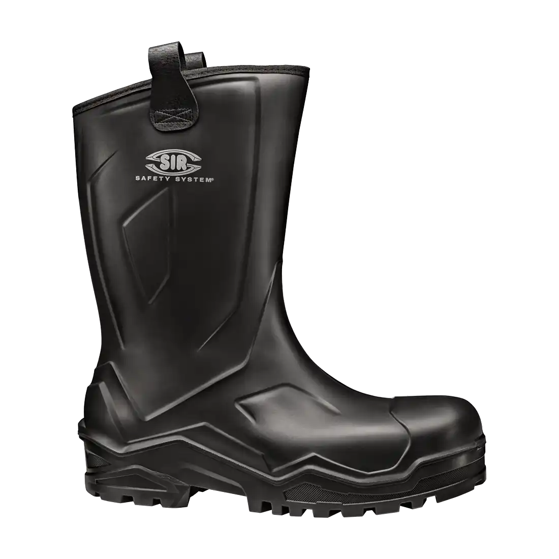 JUMBO Safety Boot - S5 - Composite Toecap - Puncture Proof Midsole