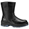 OVERCAP BSF PLUS Boot - S3S - Metal Free - Glass Fibre Toecap