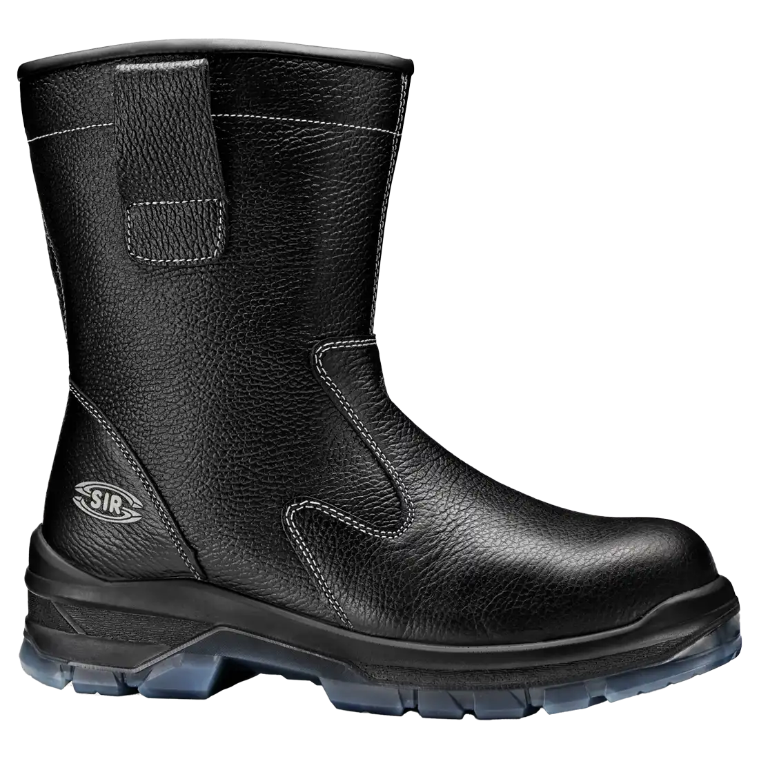 OVERCAP BSF PLUS Boot - S3S - Metal Free - Glass Fibre Toecap