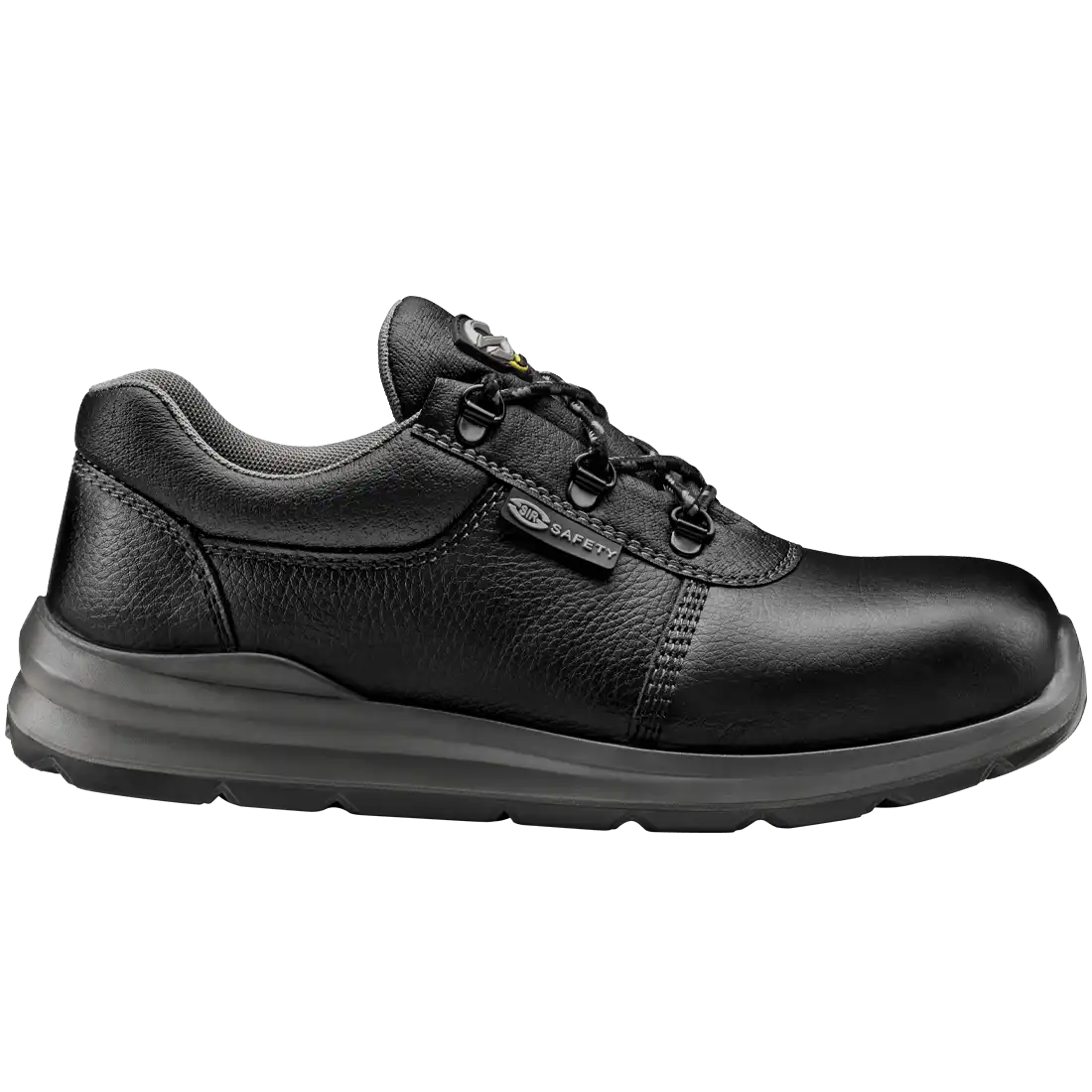 BOYER Safety Shoe - S3 - Steel Toe Cap - Puncture-Resistant Midsole