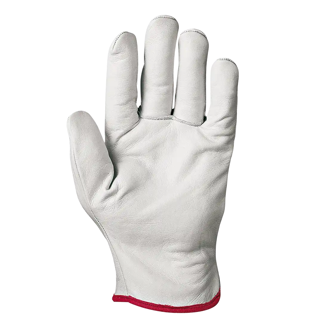 CIPRO GLOVES Workglove - High-Resistance - Breathable - Comfortable - Pack of 12 Pieces