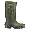 PU-BOOT Safety Boot - S5 - Steel Toe Cap - Anti-Slip Outsole