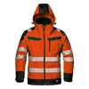 ANDROMEDA JACKET - Class 3 - Hi-Vis - Waterproof