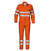 VELVET COVERALL - Class 3 - High-Vis - Cold-Resistant