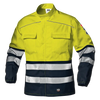 SUPERTECH JACKET - Class 3 - Hi-Vis - Flame Retardant