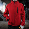 BTC32 SOFTSHELL Workjacket - Waterproof - Windproof - Breathable