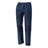 MICROLINES TROUSERS - EN ISO 14116 - Elastic Waistband - Zippered Pockets