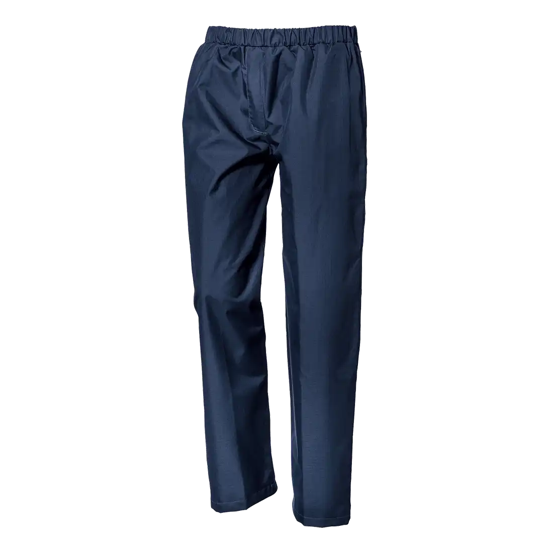 MICROLINES TROUSERS - EN ISO 14116 - Elastic Waistband - Zippered Pockets