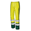 REGIMENTAL TROUSERS - Class 2 - Hi-Vis Upper - Elasticated Waistband