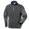 SIRFLEX MICROFLEECE Jacket - Thermal Properties - Elasticated Cuffs - Zipper Closure